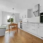 بيت للعطل Hus Pa Vakre Fra 1904