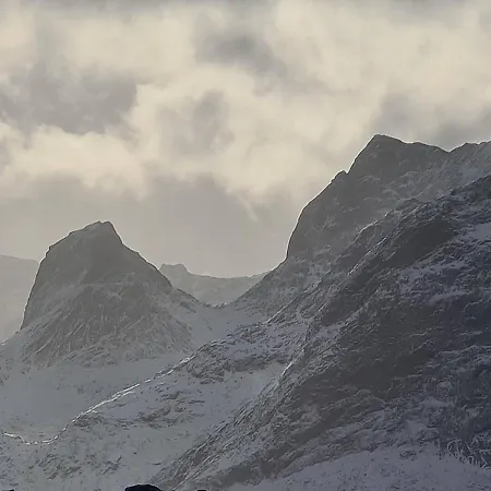 Сasa de vacaciones Hus Pa Vakre Fra 1904 *