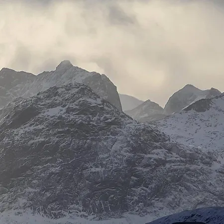 Hus Pa Vakre Fra 1904 Сasa de vacaciones Ramberg