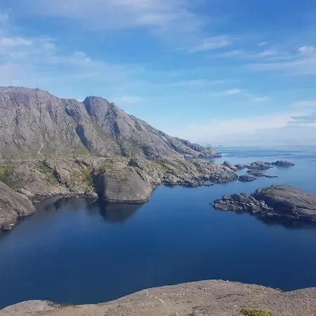 Hus Pa Vakre Fra 1904