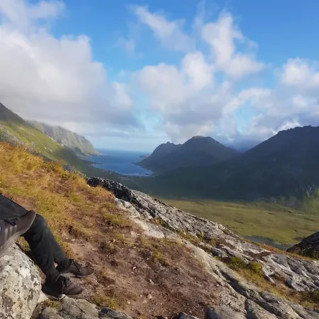 度假居 Hus Pa Vakre Fra 1904