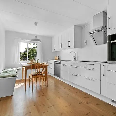 度假居 Hus Pa Vakre Fra 1904