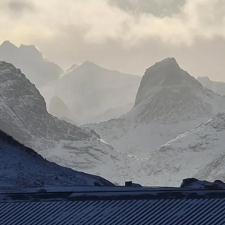 Hus Pa Vakre Fra 1904 *