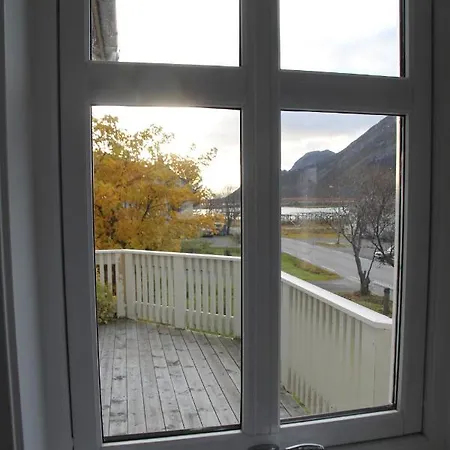 Holiday home Hus Pa Vakre Fra 1904 *