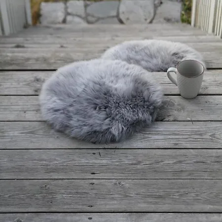 度假居 Hus Pa Vakre Fra 1904