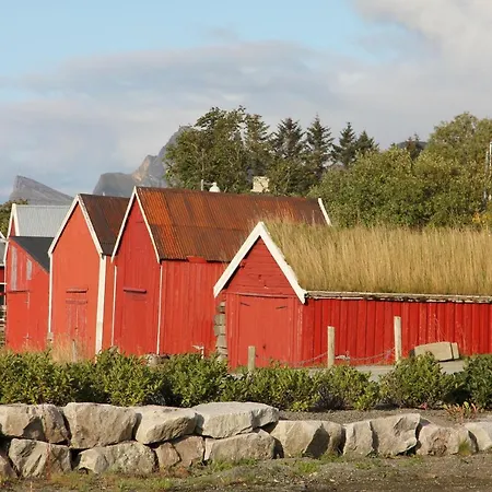 Hus Pa Vakre Fra 1904 Ramberg