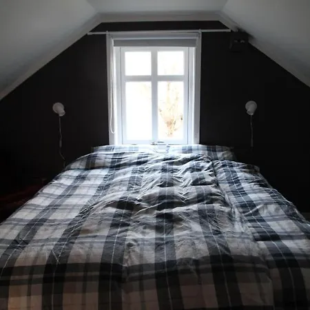 Hus Pa Vakre Fra 1904 * 拉姆贝格