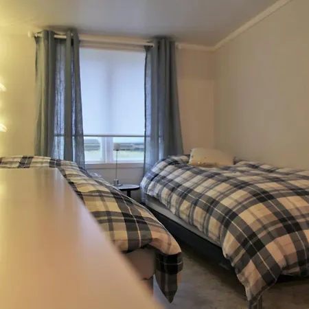 Hus Pa Vakre Fra 1904 Сasa de vacaciones