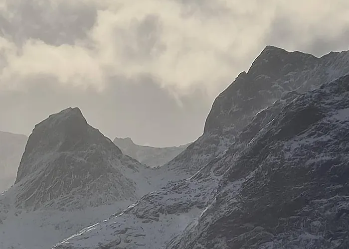 Ferienhaus Hus Pa Vakre Fra 1904 *