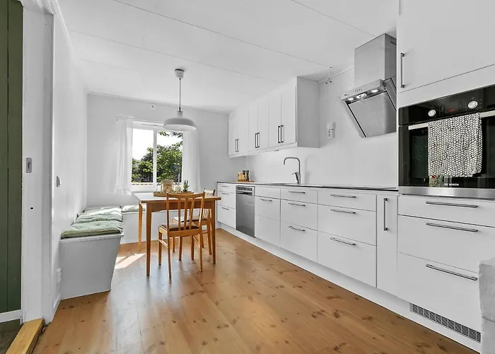 Ferienhaus Hus Pa Vakre Fra 1904