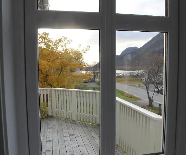 Casa vacanze Hus Pa Vakre Fra 1904 *