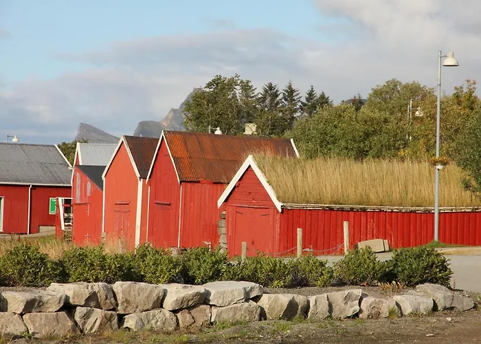 Hus Pa Vakre Fra 1904 拉姆贝格