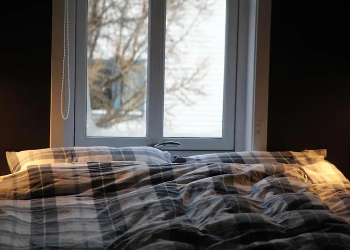 Hus Pa Vakre Fra 1904 * Ramberg