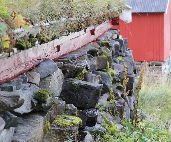 Hus Pa Vakre Fra 1904