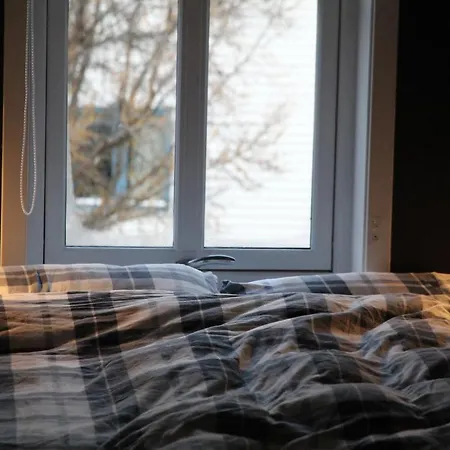 Hus Pa Vakre Fra 1904 * 람베르그