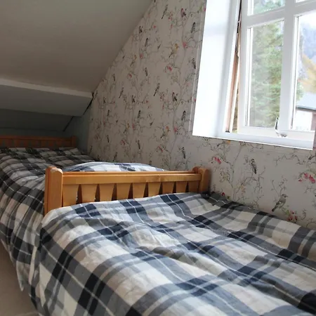 Hus Pa Vakre Fra 1904