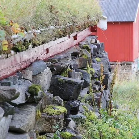 Hus Pa Vakre Fra 1904