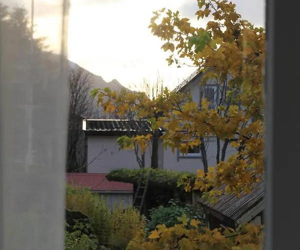 Hus Pa Vakre Fra 1904 Tatil Evi Ramberg