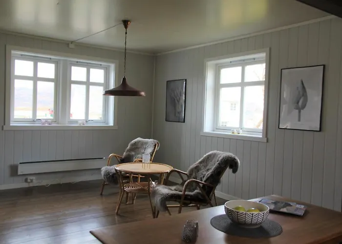 Tatil Evi Hus Pa Vakre Fra 1904